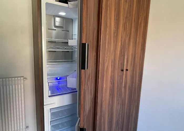 Διαμέρισμα Mid Century - 3 Bedrooms - Parking - 6 People Ντιζόν